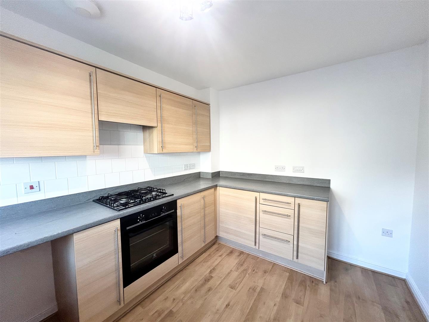 Ffordd Y Draen, Coity, Bridgend, CF35 6BF